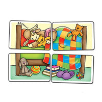 Orchard Toys - Llamas in Pyjamas Mini Game product image 5