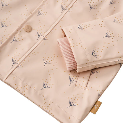 Fresk Fresk Raincoat Dandelion Raincoat