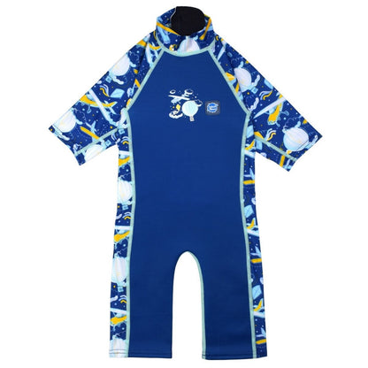 Splash About Splash About - UV Sun &amp; Sea Suit (Up in the Air) Swimwear