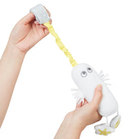 Moomin Baby Jitter Toy Hattifattener product image 3