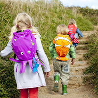 Trunki Inky the Octopus - Medium PaddlePak