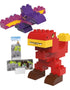 BiOBUDDi BiOBUDDi T-Rex Wooden Toy