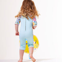 Splash About Splash About - UV Sun & Sea Suit (Up & Away) Swimwear