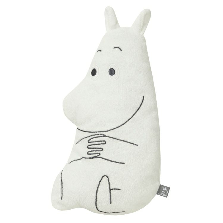 Moomin Baby Moomin Baby Moomin Gift Set, Basic/Mint Gift set