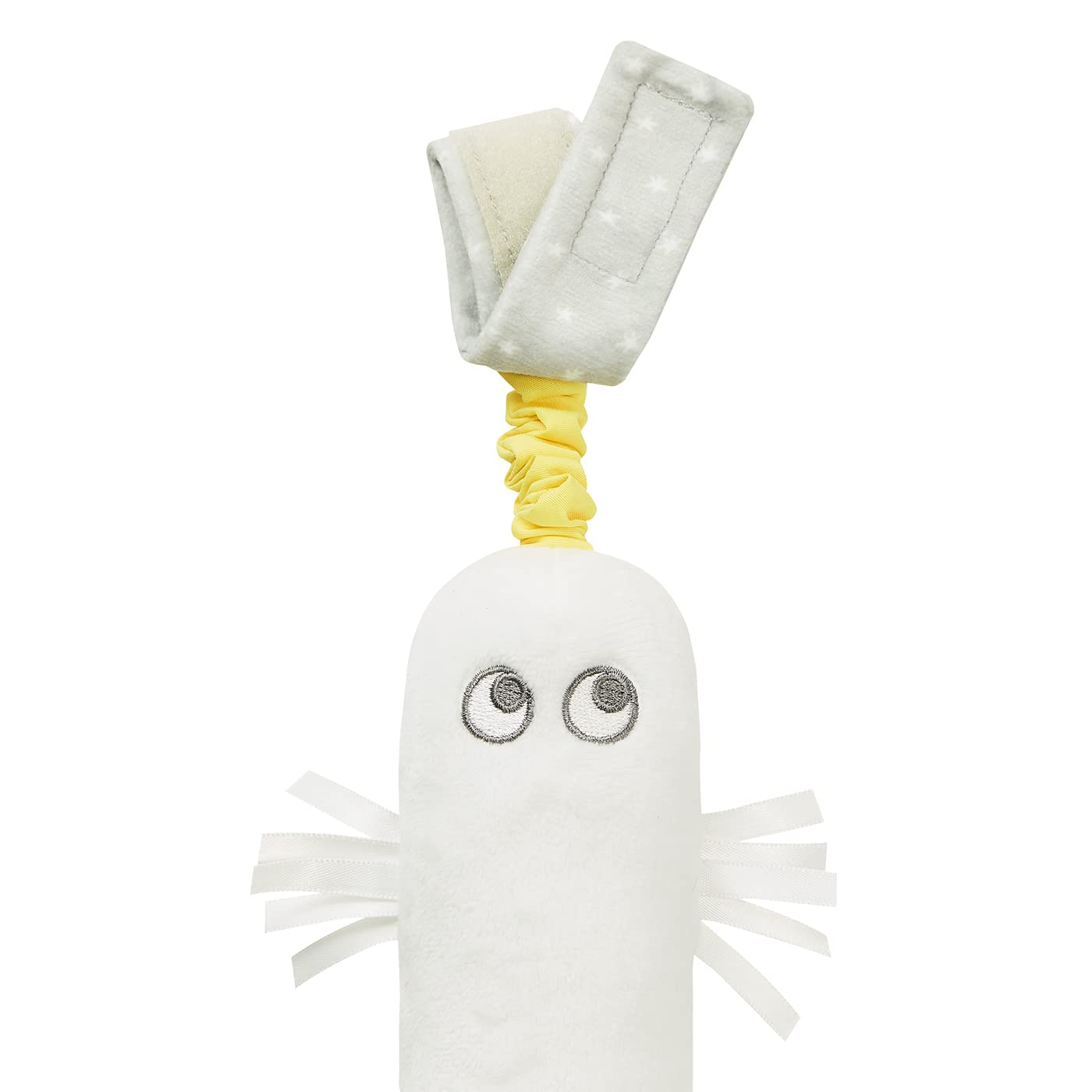 Moomin Baby Moomin Baby Jitter Toy Hattifattener Soft toys