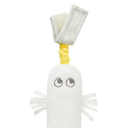 Moomin Baby Moomin Baby Jitter Toy Hattifattener Soft toys