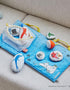 Moomin Baby Moomin Baby Fishing Play Toy Soft toys