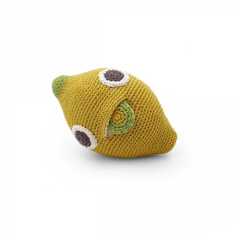 Myum MyuM John Lemon Music Box Soft toys