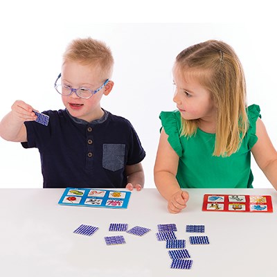 Orchard Toys - Alphabet Lotto Game product image 6