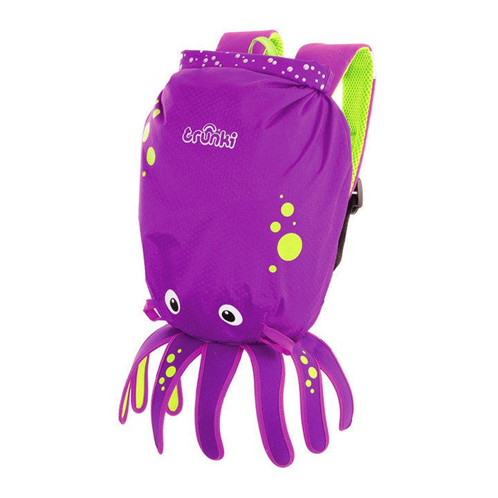 Trunki Inky the Octopus - Medium PaddlePak