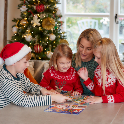 Orchard Toys Christmas Eve Box My Little Korner