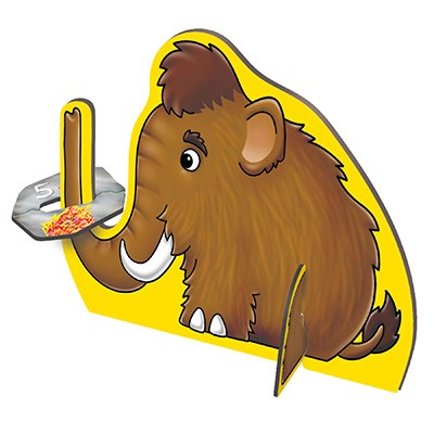 Orchard Toys - Mammoth Maths Game product image 7