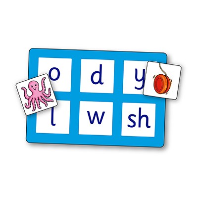 Orchard Toys - Alphabet Lotto Game product image 8