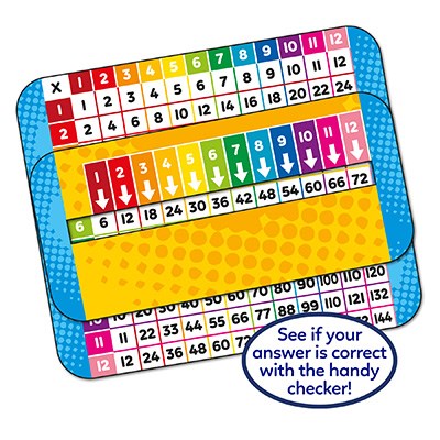 Orchard Toys - Times Tables Heroes product image 9