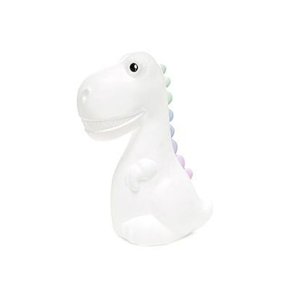 Dhink Dhink XL 25cm Dinosaur Rechargeable Night Light Light Boxes