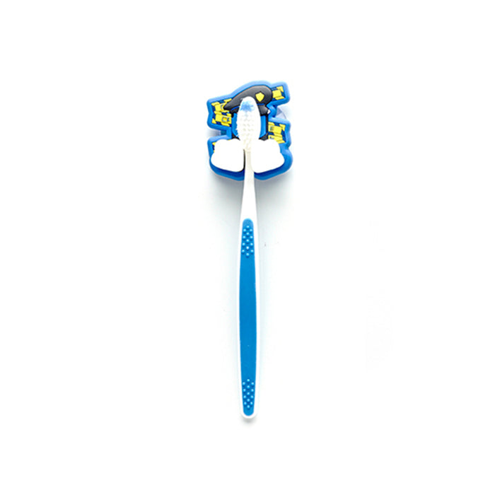 Dhink CANAR TOOTHBRUSH HOLDER -  POLICE