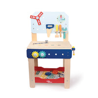 Leo & Friends - Master Workbench product image 1