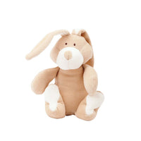 Wooly Organic Soft toy - Bunny - My Little Korner