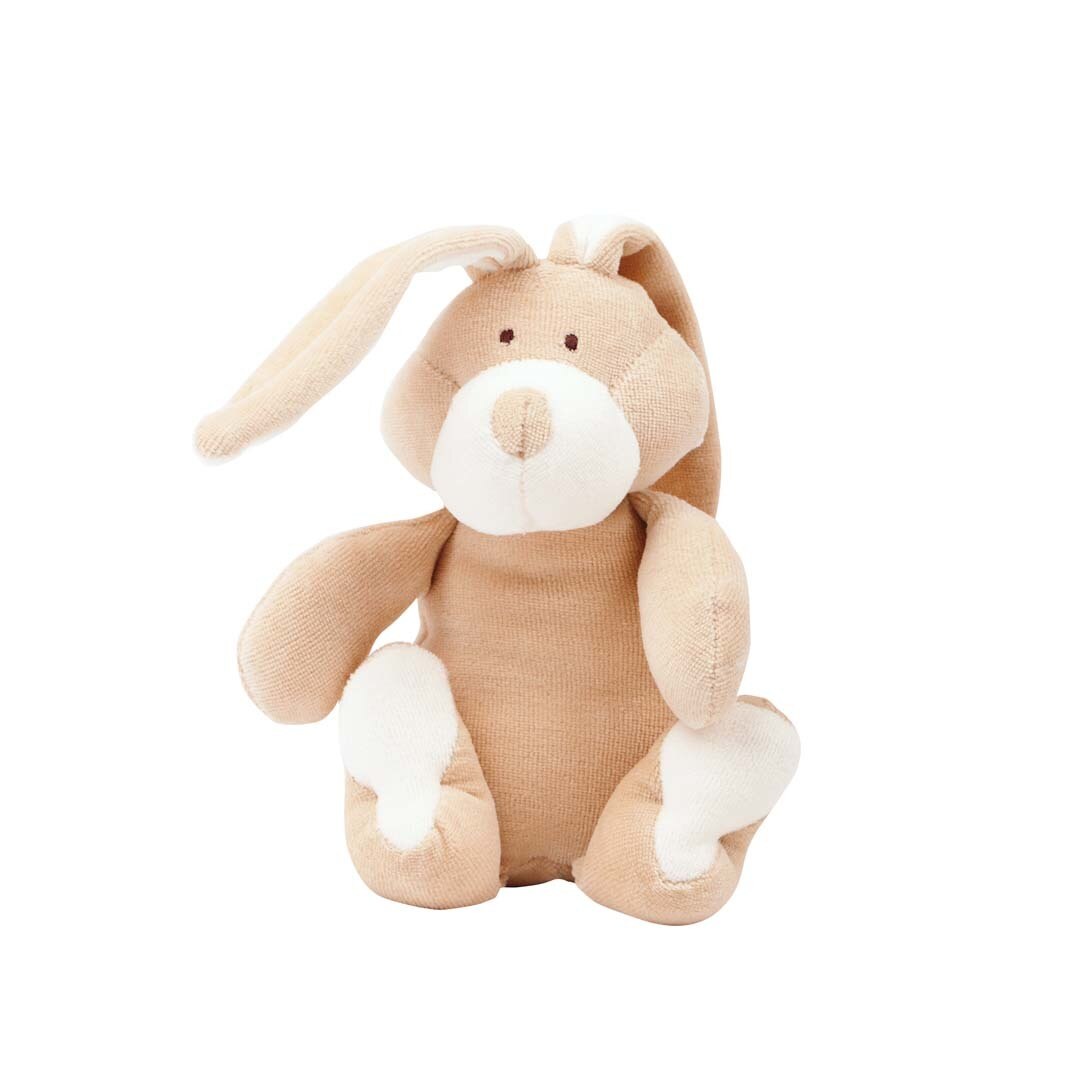 Wooly Organic Wooly Organic Soft toy - Bunny Soft toys