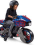 Huffy Huffy - Disney Spiderman Electric Moto Electric Car