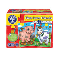 Orchard Toys - First Farm Friends product image 1