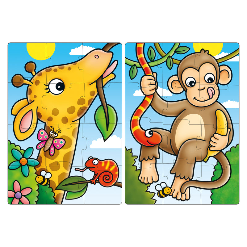 Orchard Toys - First Jungle Friends product image 2