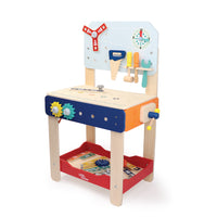 Leo & Friends - Master Workbench product image 2