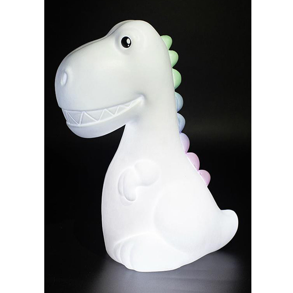 Dhink Dhink XL 25cm Dinosaur Rechargeable Night Light Light Boxes