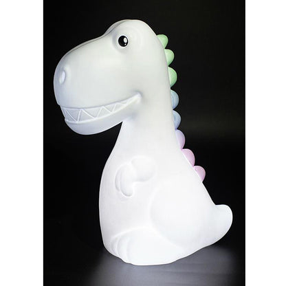 Dhink Dhink XL 25cm Dinosaur Rechargeable Night Light Light Boxes