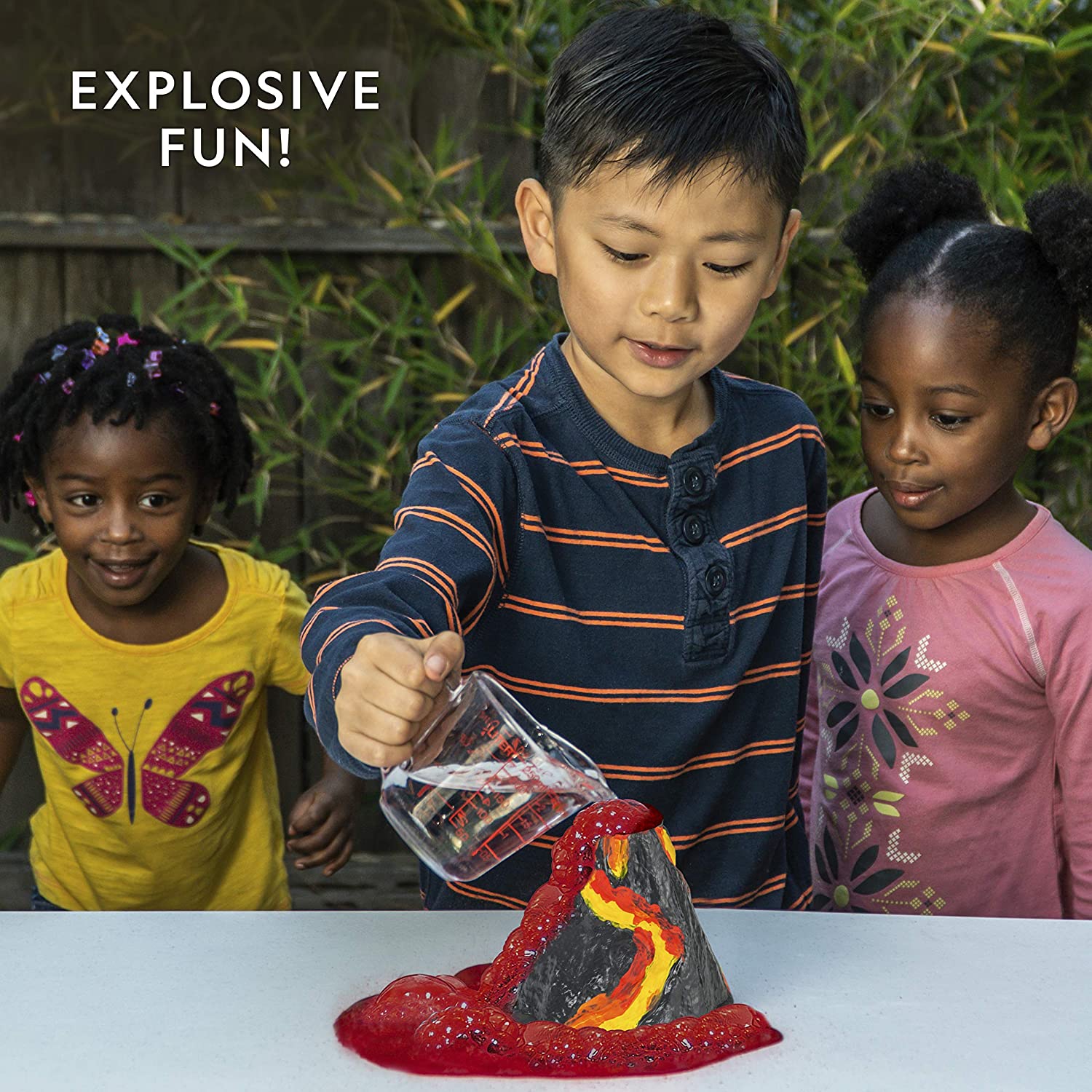 National Geographic National Geographic - Science Explorations: Mega Earth Science Kit STEM Toys