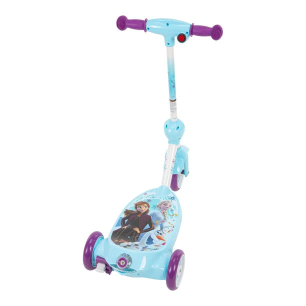 Huffy - Disney Frozen Preschool bubble scooter