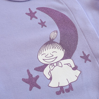 Vauva x Moomin Vauva x Moomin Glitter Print Bodysuit Bodysuit