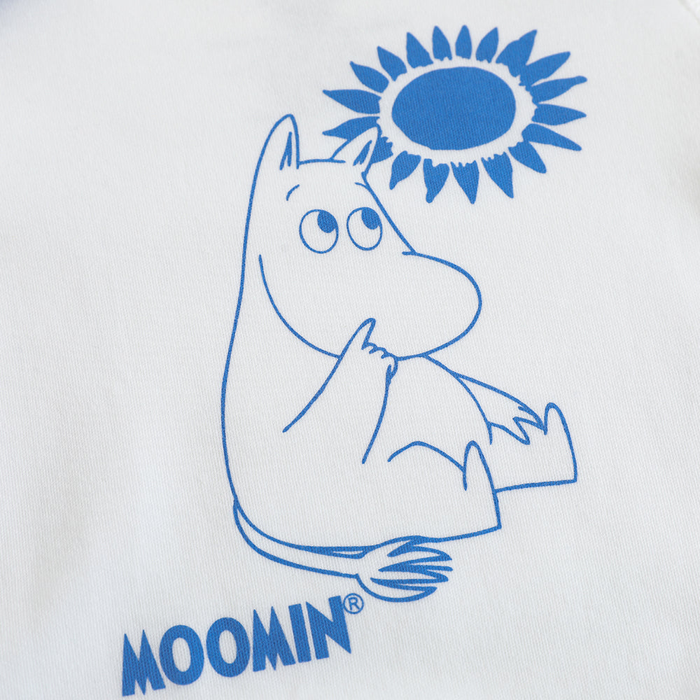 Vauva x Moomin Vauva x Moomin Graphic Print Bodysuit Bodysuit