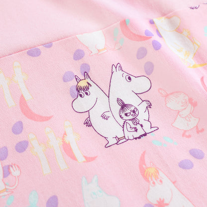 Vauva x Moomin Vauva x Moomin Sleeping Bag Sleeping Bags