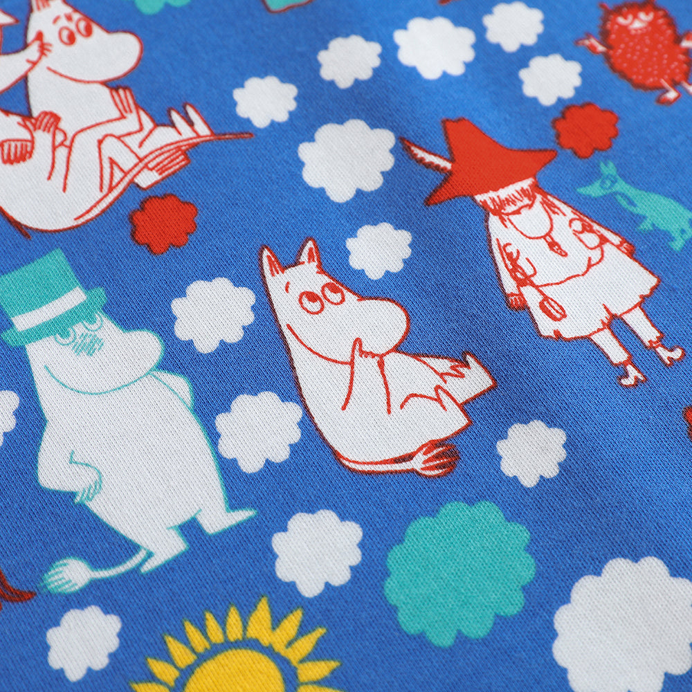 Vauva x Moomin Vauva x Moomin Sleeping Bag Sleeping Bags