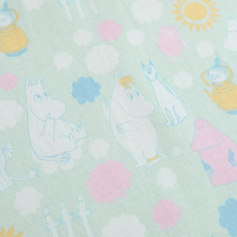 Vauva x Moomin Vauva x Moomin Sleeping Bag Sleeping Bags