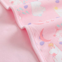 Vauva x Moomin Blanket product image 1