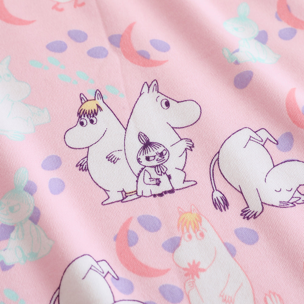 Vauva x Moomin Blanket