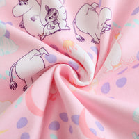 Vauva x Moomin Blanket