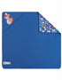 Vauva x Moomin Vauva x Moomin FW22 - Cotton Blanket (Blue) Blanket