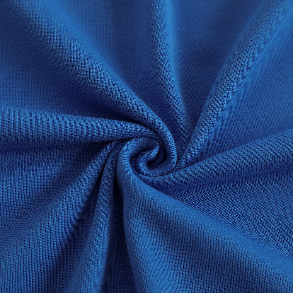 Vauva x Moomin FW22 - Cotton Blanket (Blue) product image 5
