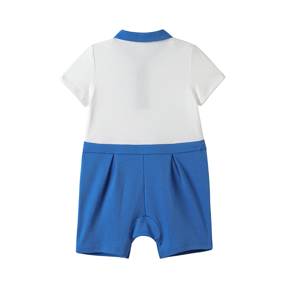 Vauva x Moomin Vauva x Moomin Polo Romper Romper