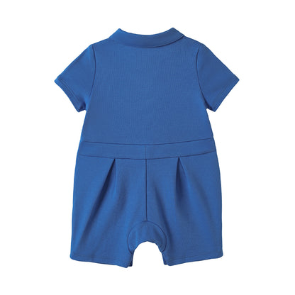 Vauva x Moomin Vauva x Moomin Polo Romper Romper