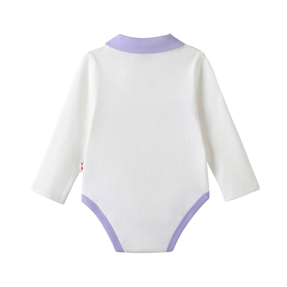 Vauva x Moomin Vauva x Moomin Graphic Print Bodysuit Bodysuit