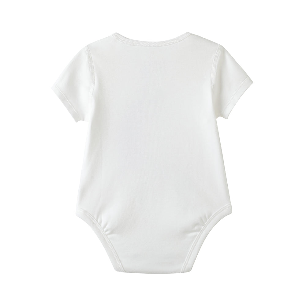 Vauva x Moomin Vauva x Moomin Glitter Print Bodysuit Bodysuit