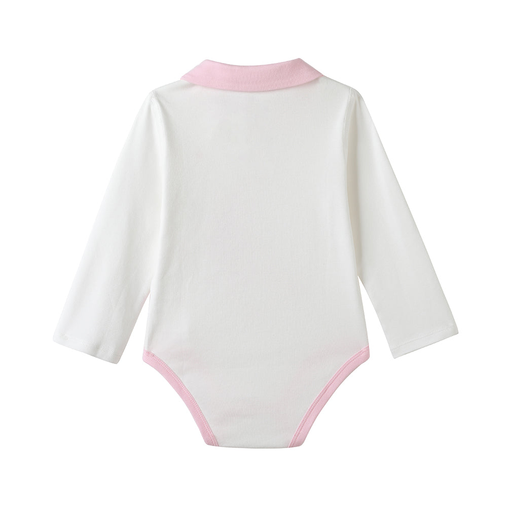 Vauva x Moomin Vauva x Moomin Glitter Print Bodysuit Bodysuit