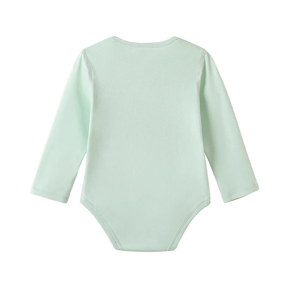 Vauva x Moomin Vauva x Moomi Graphic Print Bodysuit Bodysuit