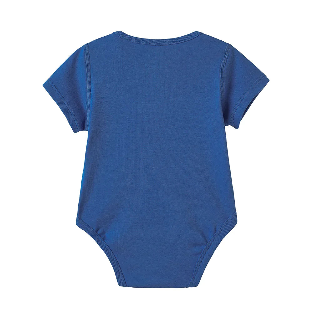 Vauva x Moomin Vauva x Moomin Graphic Print Bodysuit Bodysuit