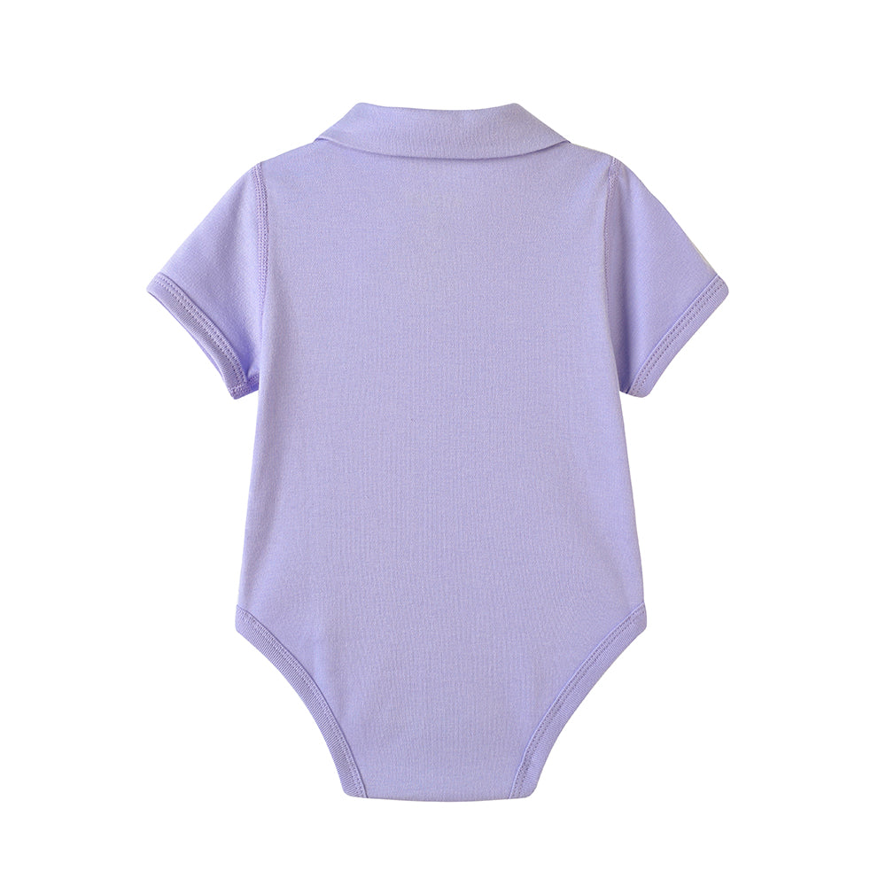 Vauva x Moomin Glitter Print Bodysuit