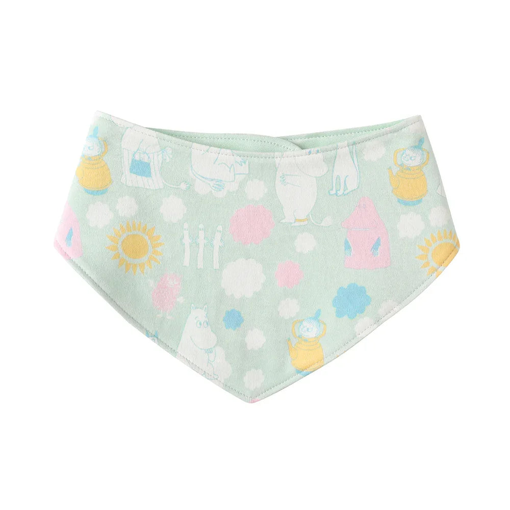 Vauva x Moomin Vauva x Moomin Bibs Bib